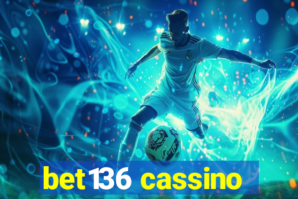 bet136 cassino